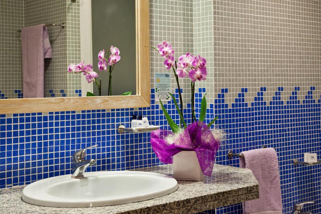 Hotel Libyssonis Porto Torres Bilik gambar