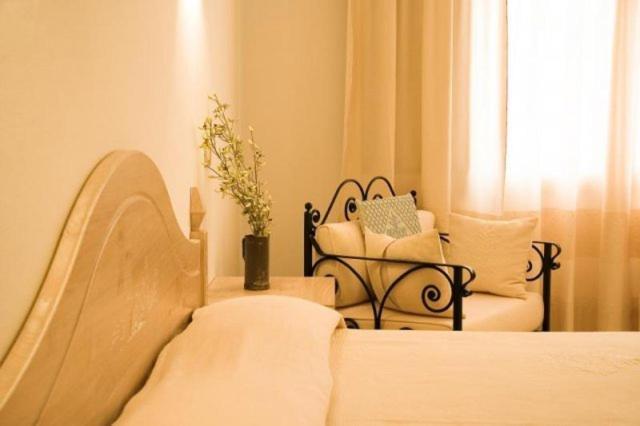 Hotel Libyssonis Porto Torres Bilik gambar