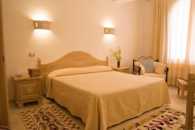 Hotel Libyssonis Porto Torres Bilik gambar