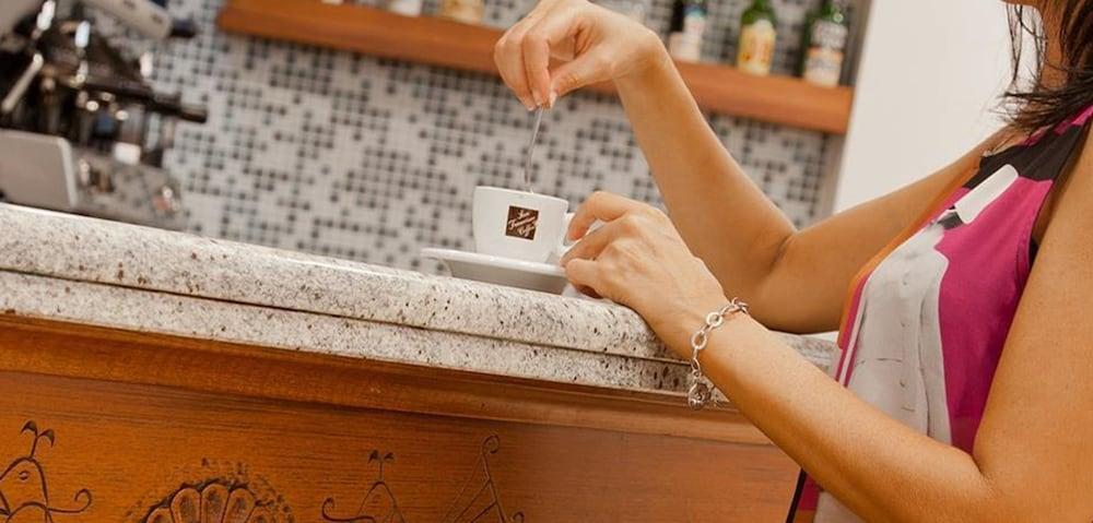 Hotel Libyssonis Porto Torres Luaran gambar